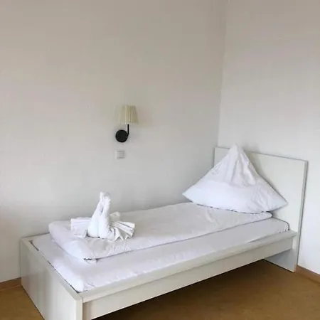 Apartment Bremen Appart hôtel Brême
