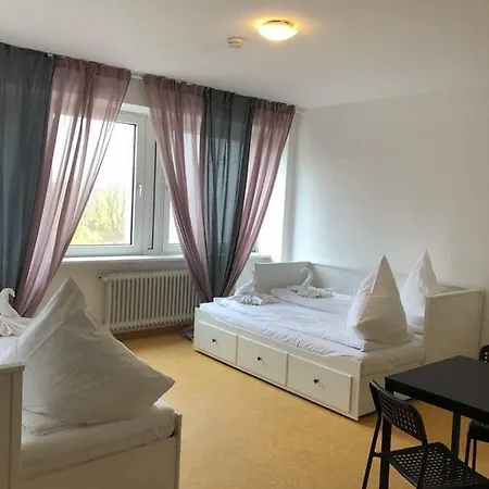 Apartment Bremen Brême